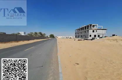 أرض - استوديو للبيع في 1 الياسمين - الياسمين - عجمان