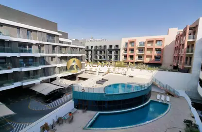 Apartment - 1 Bedroom - 2 Bathrooms for rent in Xanadu Residence 2 - Jumeirah Village Circle - Dubai
