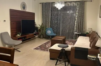 شقة - 2 غرف نوم - 3 حمامات للبيع في فيروز - عزيزي ريزيدنس - الفرجان - دبي