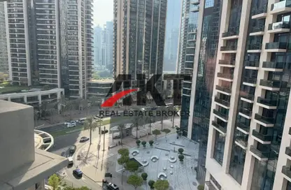 Apartment - 2 Bedrooms - 3 Bathrooms for sale in 29 Burj Boulevard Tower 1 - 29 Burj Boulevard - Downtown Dubai - Dubai