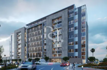 شقة - 4 غرف نوم - 5 حمامات للبيع في بيرلا 3 - ياس باي - جزيرة ياس - أبوظبي