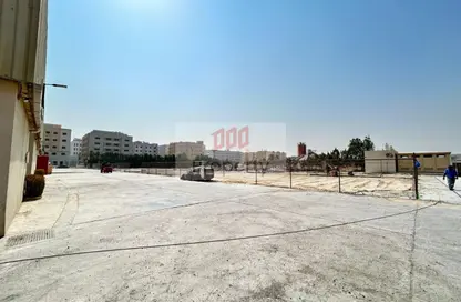 Land - Studio for rent in Jebel Ali Industrial 1 - Jebel Ali Industrial - Jebel Ali - Dubai