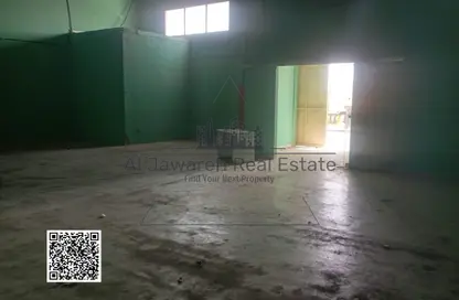 Warehouse - Studio - 1 Bathroom for rent in Industrial Area 1 - Emirates Modern Industrial - Umm Al Quwain