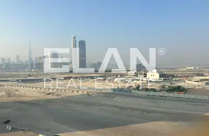 شقة - غرفة نوم - 1 حمام للبيع في عزيزي ريفيرا - ميدان واحد - ميدان - دبي