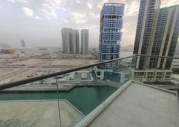 Studio - 1 حمام للكراء في مارينا رايز - جزيرة الريم - أبوظبي