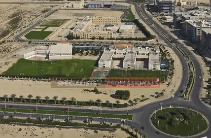 سكن الموظفين - استوديو - 1 حمام للايجار في المرحلة 2 - مجمع دبي للإستثمار - دبي