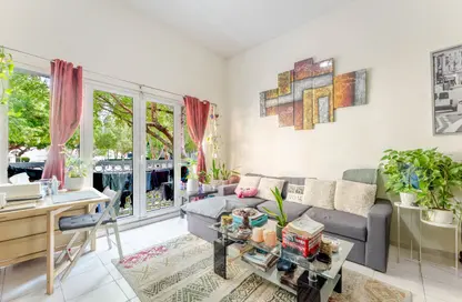 شقة - غرفة نوم - 1 حمام للبيع في ميد 85 - طراز البحر المتوسط - ديسكفري غاردنز - دبي شقة - غرفة نوم - 1 حمام للبيع في ميد 85 - طراز البحر المتوسط - ديسكفري غاردنز - دبي