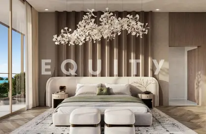 Apartment - 2 Bedrooms - 3 Bathrooms for sale in Hado by Beyond - Dubai Islands - Dubai