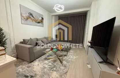 Apartment - 1 Bedroom - 2 Bathrooms for rent in Meydan One - Meydan - Dubai Apartment - 1 Bedroom - 2 Bathrooms for rent in Meydan One - Meydan - Dubai