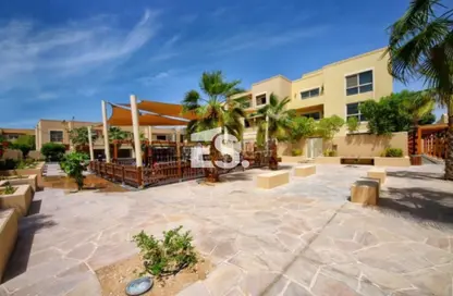 Villa - 3 Bedrooms - 4 Bathrooms for rent in Al Tharwaniyah Community - Al Raha Gardens - Abu Dhabi