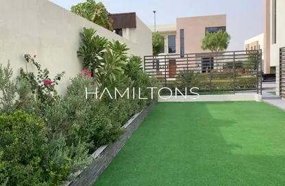 Villa - 3 Bedrooms - 4 Bathrooms for sale in Nasma Residence - Al Tai - Sharjah