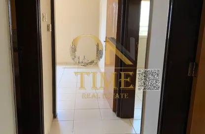 شقة - 2 غرف نوم - 2 حمامات للايجار في برج النعيمية 1 - أبراج النعيمية - النعيمية - عجمان