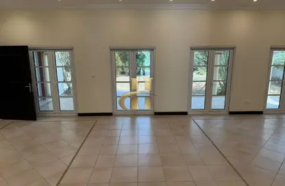Apartment - 4 Bedrooms - 7+ Bathrooms for rent in Ponderosa - The Villa - Dubai