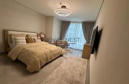 شقة - 2 غرف نوم - 3 حمامات للبيع في روز جاردنز ٣ - ارجان - دبي