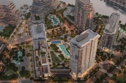 شقة - غرفة نوم - 1 حمام للبيع في سوليرا داون تاون مينا - ميناء العرب - راس الخيمة - رأس الخيمة شقة - غرفة نوم - 1 حمام للبيع في سوليرا داون تاون مينا - ميناء العرب - راس الخيمة - رأس الخيمة