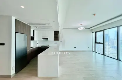 Apartment - 2 Bedrooms - 3 Bathrooms for sale in Me Do Re 2 - JLT Cluster G - Jumeirah Lake Towers - Dubai