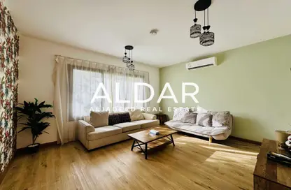 فيلا - 3 غرف نوم - 3 حمامات للايجار في حياة تاون هاوس - تاون سكوير - دبي