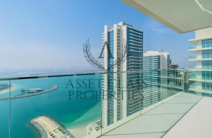 شقة - 2 غرف نوم - 2 حمامات للبيع في سانرايز باي - إعمار بيتشفرونت - دبي هاربور - دبي شقة - 2 غرف نوم - 2 حمامات للبيع في سانرايز باي - إعمار بيتشفرونت - دبي هاربور - دبي