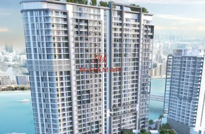 Duplex - 4 Bedrooms - 3 Bathrooms for sale in Al Maryah Vista 2 - Al Maryah Island - Abu Dhabi