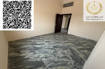 شقة - غرفة نوم - 2 حمامات للايجار في الجرف الصناعية 3 - الجرف الصناعية - عجمان شقة - غرفة نوم - 2 حمامات للايجار في الجرف الصناعية 3 - الجرف الصناعية - عجمان