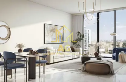 Apartment - 3 Bedrooms - 3 Bathrooms for sale in Equiti Home - Al Furjan - Dubai