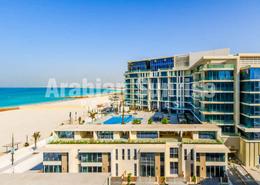 Apartment - 3 bedrooms - 4 bathrooms for sale in Mamsha Al Saadiyat - Saadiyat Cultural District - Saadiyat Island - Abu Dhabi