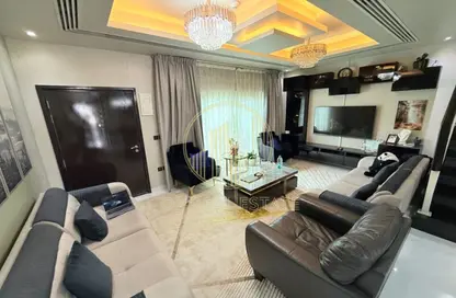 Villa - 4 Bedrooms - 6 Bathrooms for rent in La Riviera Estate - Jumeirah Village Circle - Dubai