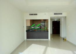 Apartment - 1 bedroom - 2 bathrooms for sale in Sun Tower - Shams Abu Dhabi - Al Reem Island - Abu Dhabi