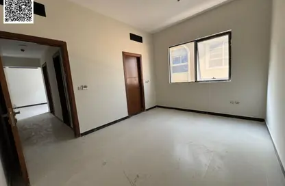 شقة - غرفة نوم - 2 حمامات للايجار في الجرف 3 - الجرف - عجمان وسط المدينة - عجمان شقة - غرفة نوم - 2 حمامات للايجار في الجرف 3 - الجرف - عجمان وسط المدينة - عجمان