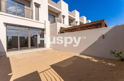 تاون هاوس - 2 غرف نوم - 3 حمامات للايجار في ماج آي - مدينة الشيخ محمد بن راشد - دبي