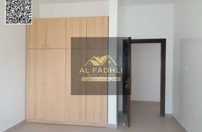 Apartment - 1 Bedroom - 1 Bathroom for rent in Al Rawda 2 Villas - Al Rawda 2 - Al Rawda - Ajman