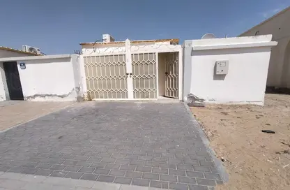 Apartment - 1 Bathroom for rent in Shareat Al Muwaji - Al Muwaiji - Al Ain
