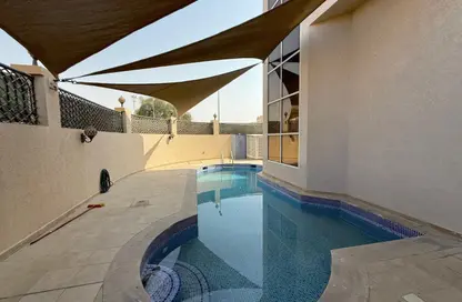 Villa - 4 Bedrooms - 6 Bathrooms for rent in Mirdif Villas - Mirdif - Dubai