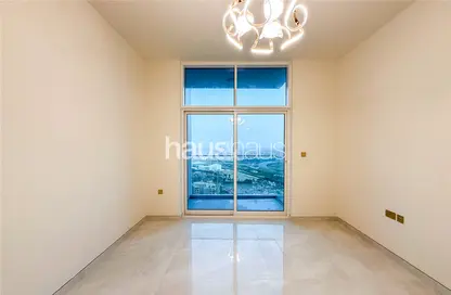 Apartment - Studio - 1 Bathroom for rent in Skyz by Danube - Arjan - Dubai