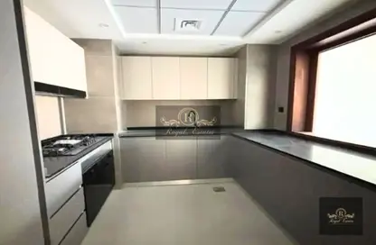 Apartment - 2 Bedrooms - 3 Bathrooms for rent in Nadine Residences 2 - Nadine Residences - Al Furjan - Dubai