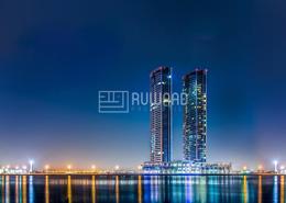 Outdoor Building image for: Office Space for rent in Julphar Commercial Tower - Julphar Towers - Al Nakheel - Ras Al Khaimah, Image 1