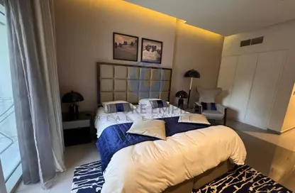 شقة - 1 حمام للايجار في داماك ماجستين - الخليج التجاري - دبي