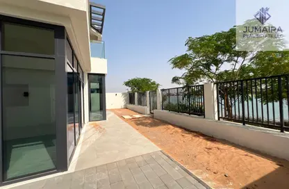 Villa - 4 Bedrooms - 7 Bathrooms for sale in Marbella II Villas - Marbella - Mina Al Arab - Ras Al Khaimah