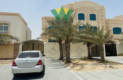 Villa - 5 Bedrooms - 6 Bathrooms for rent in Mohamed Bin Zayed Centre - Mohamed Bin Zayed City - Abu Dhabi