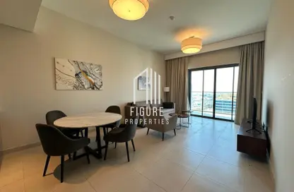Apartment - 2 Bedrooms - 3 Bathrooms for rent in SOL Avenue - Business Bay - Dubai