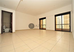 Apartment - 2 bedrooms - 3 bathrooms for rent in Sadaf 6 - Sadaf - Jumeirah Beach Residence - Dubai