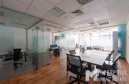Office Space - Studio for rent in Shatha Tower - Dubai Media City - Dubai Office Space - Studio for rent in Shatha Tower - Dubai Media City - Dubai