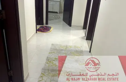 Apartment - 2 Bedrooms - 2 Bathrooms for rent in Al Jurf Industrial 2 - Al Jurf Industrial - Ajman