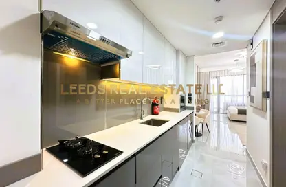 Apartment - Studio - 1 Bathroom for sale in OST Tower 11 - Majan - Dubai Land - Dubai