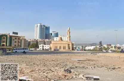 Land - Studio for sale in Al Yasmeen 1 - Al Yasmeen - Ajman