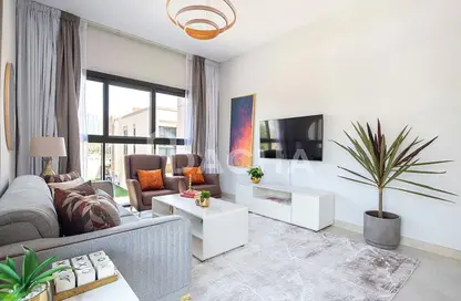 Apartment - 2 Bedrooms - 4 Bathrooms for sale in Eleganz by Danube - Jumeirah Village Circle - Dubai