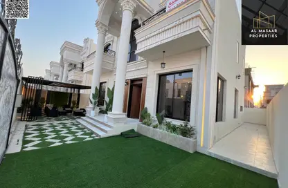 فيلا - 6 غرف نوم للبيع في الحليو 2 - الحليو - عجمان