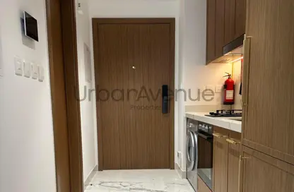 شقة - 1 حمام للبيع في عزيزي ريفيرا 61 - ميدان واحد - ميدان - دبي