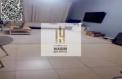 Apartment - Studio - 1 Bathroom for sale in Ajman One Tower 8 - Ajman One - Ajman Downtown - Ajman Apartment - Studio - 1 Bathroom for sale in Ajman One Tower 8 - Ajman One - Ajman Downtown - Ajman