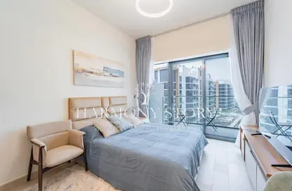 شقة - 1 حمام للايجار في عزيزي ريفييرا 41 - عزيزي ريفيرا - ميدان واحد - ميدان - دبي